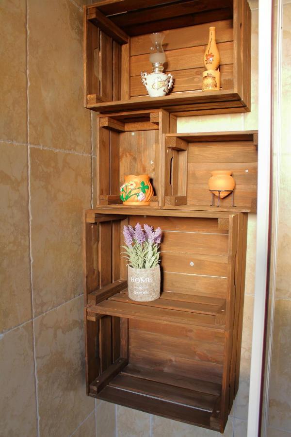 Cozy Village House Ora Экстерьер фото